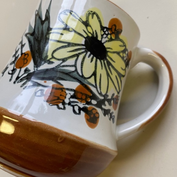 Brad Shaw Vintage / Retro 1970s Inspired Mug - Picture 7 of 11